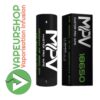 Piles MPV 18650 3800mAh 20A pour vaporisateur portable et chauffage induction