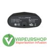 vaporisateur Angus Enhanced YLLVAPE 100w halogène