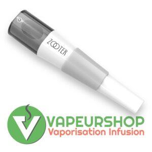 Vaporisateur zooter pour concentrés en céramique promo