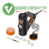 Vaporisateur Plenty Storz-Bickel vaporisateur de table