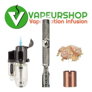 Pack vapcap m7 dynavap vaporisateur