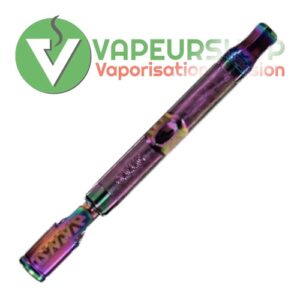 Vaporisateur Vapcap m7 xl Rosium