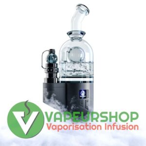 Vaporisateur Graveda Erig Dabton V2