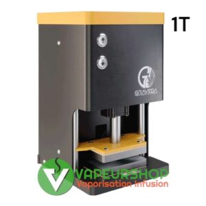 Presse Graveda Graspresso 1 tonne