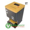 Presse Graveda Graspresso 1 tonne