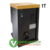 Presse Graveda Graspresso 1 tonne