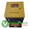 Presse Graveda Graspresso 1 tonne
