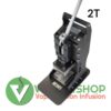Presse Graveda 2 tonnes Graspresso