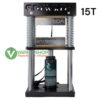 Presse Graveda Graspresso Epic 15 tonnes