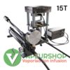 Presse Graveda Graspresso Epic 15 tonnes