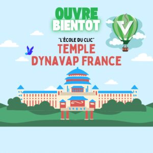 Temple Dynavap France Club Privé