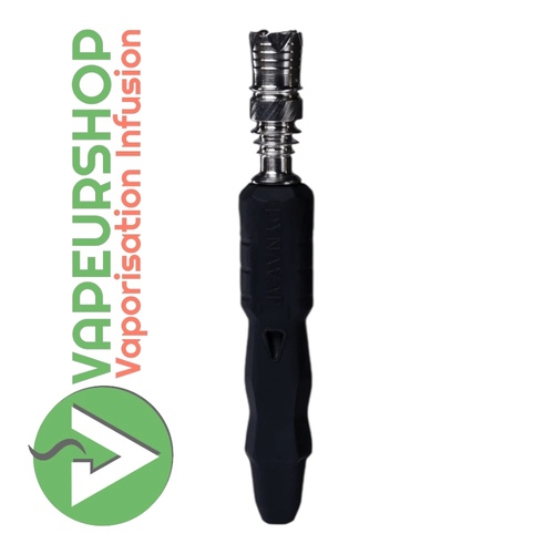 The B2 Dynavap VapCap kit 5 The B2 Dynavap VapCap kit vaporisateur box briquet