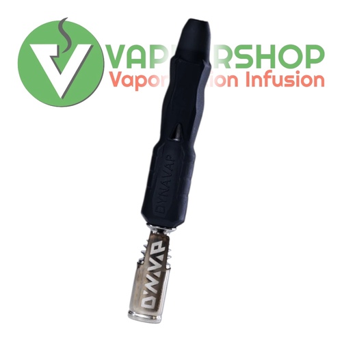 The B2 Dynavap VapCap kit 3 The B2 Dynavap VapCap kit vaporisateur box briquet