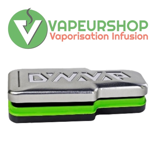 VapCap M7 XL vaporisateur Dynavap 7 Boite Dynavap case