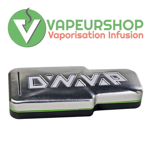 Dynavap Tin Case 3 Dynavap Tin Case