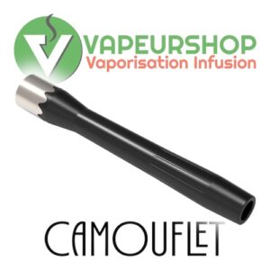 Camouflet Ceramo XL vaporisateur par convection