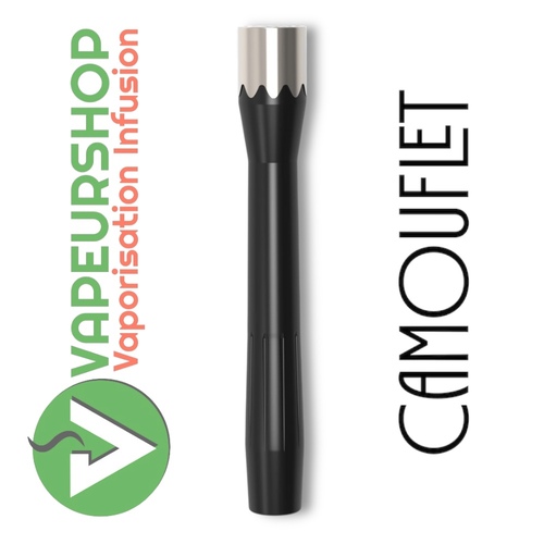 Camouflet Ceramo XL 3 Camouflet Ceramo XL vaporisateur par convection