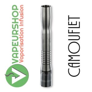 Camouflet convector V2 vaporisateur par convection