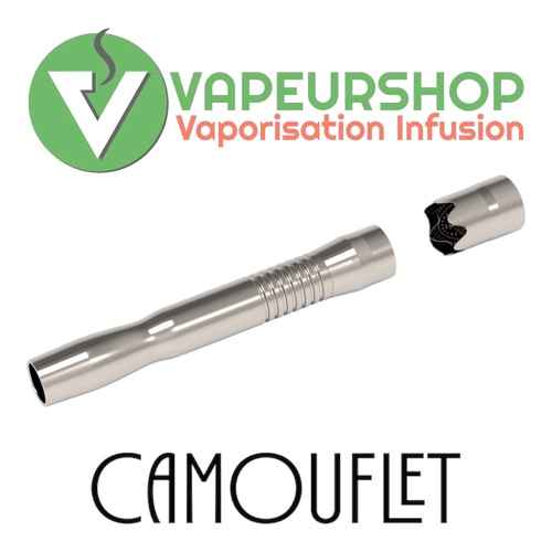 Camouflet Convector V2 4 Camouflet convector V2 vaporisateur par convection