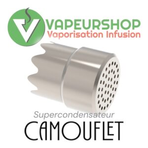 Super Capacitor Camouflet