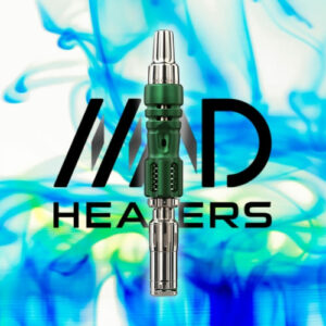 MAD Heaters
