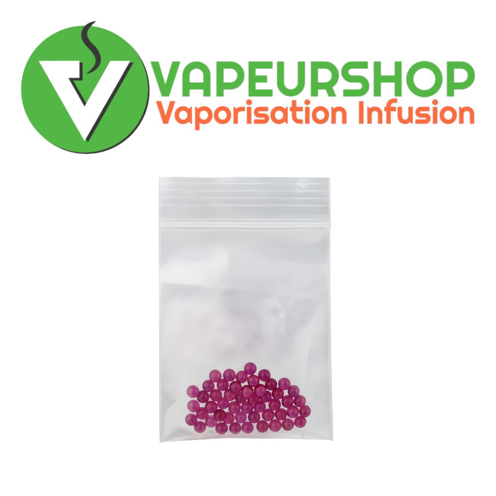 Mad Heaters Billes de Rubis 2 Mad heaters billes de rubis