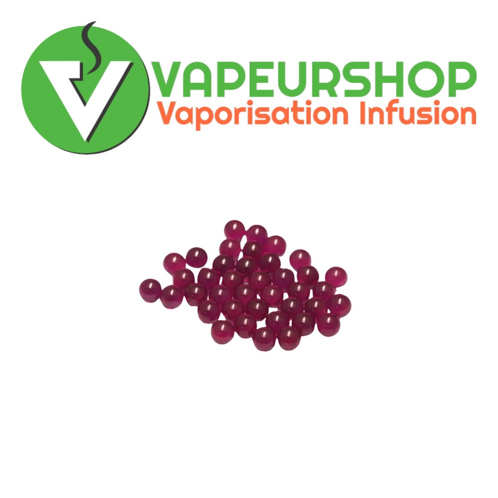 Mad Heaters Billes de Rubis 1 Mad heaters billes de rubis