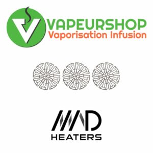 Mad Heaters Tempest Bowl Screen V2