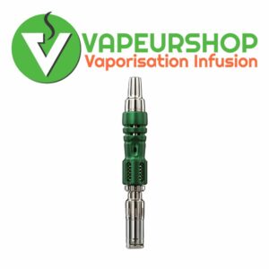 Mad heaters Tempest V2 Green