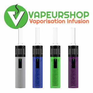 Arizer Air se vaporisateur