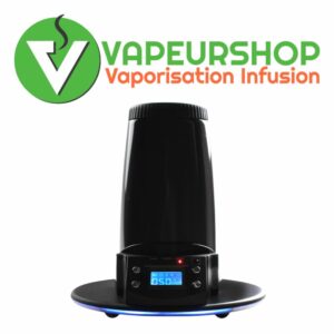 Arizer Extreme Q Vaporisateur de bureau hybride