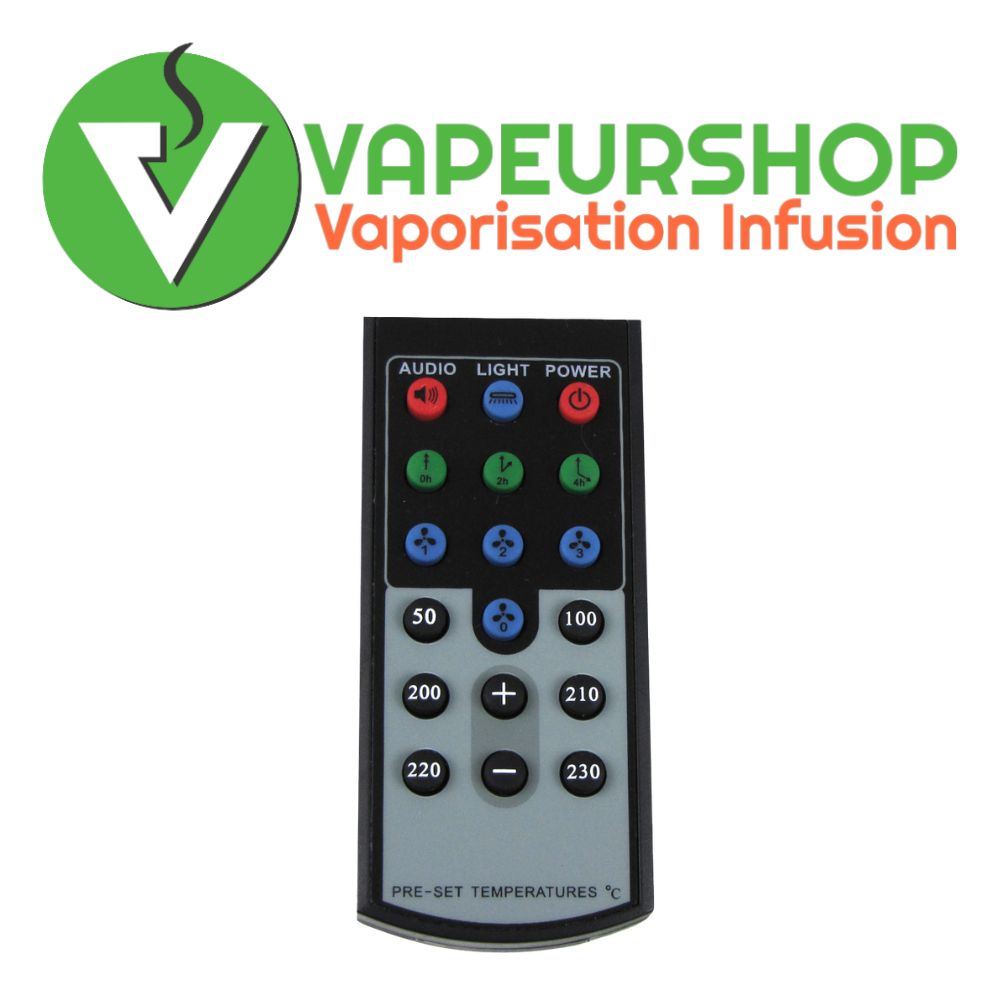 Arizer Extreme Q Vaporisateur de bureau 5 Arizer Extreme Q Vaporisateur de bureau hybride