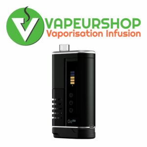 Arizer Go SRT vaporisateur