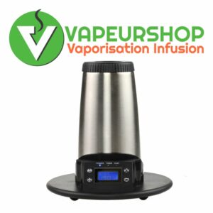 Arizer V-tower vaporisateur de table