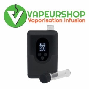 Arizer Go (ArGo) vaporisateur