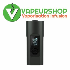 Arizer solo 2 Max vaporisateur