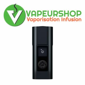 Arizer solo 3 V2.0 vaporisateur