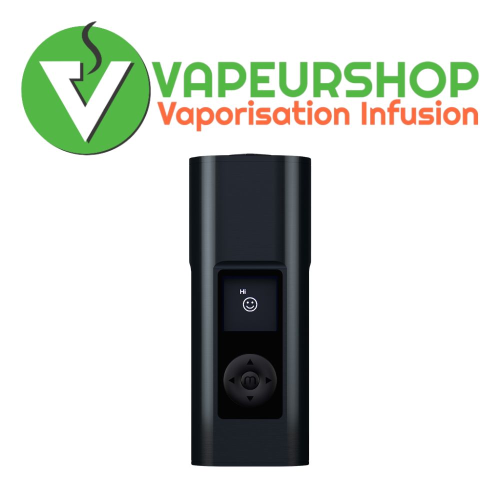 Arizer Solo 3 v2.0 1 Arizer solo 3 V2.0 vaporisateur