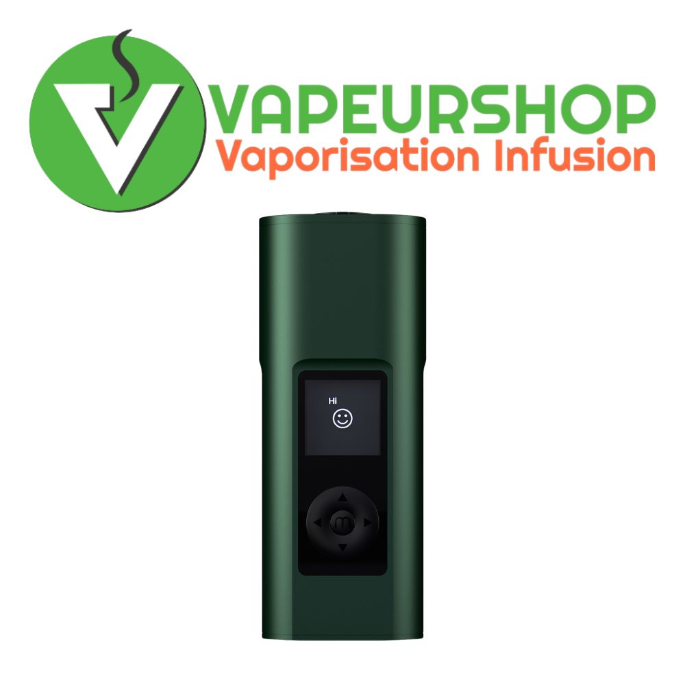 Arizer Solo 3 v2.0 2 Arizer solo 3 V2.0 vaporisateur
