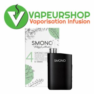 Smono 4 vaporisateur à convection
