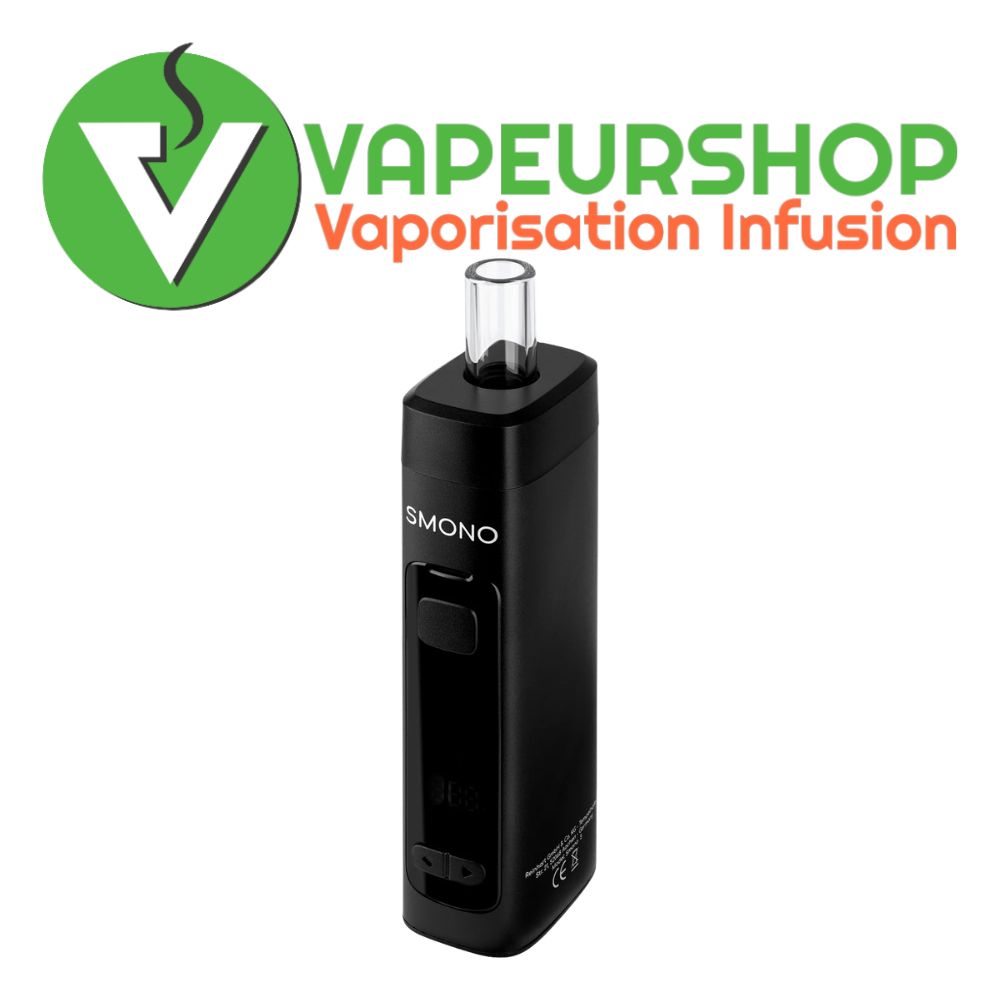 Smono 5 Vaporisateur Nomade 3 Smono 5 vaporisateur nomade