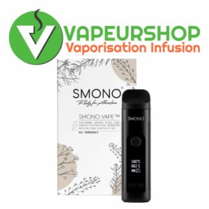 Smono 70s vaporisateur pocket
