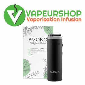 Smono Balu vaporisateur conduction