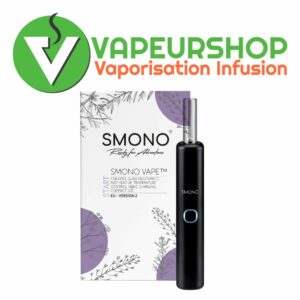 Smono start vaporisateur par convection